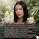 Shampoo Condicionador 500ml e Máscara 300ml Yellow Hydra Care (3)