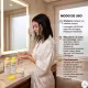 Shampoo Condicionador 500ml e Máscara 300ml Yellow Hydra Care (5)