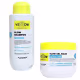 Shampoo 500ml e Máscara 300ml Yellow Hydra Care (1)