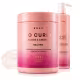 Kit Braé Go Curly Cachos e Crespos Ativador + Gelatina 500ml (5)