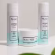 Kit Nuala Antifrizz Shampoo + Condicionador + Máscara + Leave-in (4 Produtos) (3)