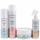 Kit Nuala Antifrizz Shampoo + Máscara + Acidificante + Leave-in (4 Produtos) (1)