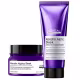 Duo L'Oréal Professionnel Keratin Alpha Sleek Hidratação (2 Produtos) (1)