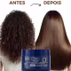 Kit Shampoo Antirresíduos 250ml +XBTX Ômega 300g - Felps Profissional. (2)