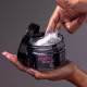 Quarteto TRUSS Equilibrium Scalp Obrigatório e Specific Mask Salon (4 Produtos) (5)