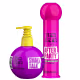 Duo TIGI Small Talk After Party Salon (2 Produtos) (1)