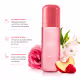Kit Duo Braé by Ana Paula Siebert Body Splash Shine Glow Desodorante Colônia 200ml + Body Splash Peach Blossom 200ml (4)