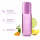Kit Duo Braé by Ana Paula Siebert Body Splash Shine Glow Desodorante Colônia 200ml + Body Splash Peach Blossom 200ml (3)