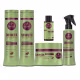 Kit Haskell Bananeira 300ml Completo