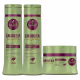 Kit Haskell Bananeira 300ml SH/COND/MASC