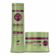 Kit Haskell Bananeira 300ml SH/MASC