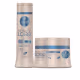 Kit Haskell Bendito Loiro 300ml SH/MASC