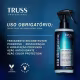 Duo TRUSS Uso Obrigatório Hair Reconstructor for Travel (2 Produtos) (2)