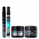Quarteto TRUSS Uso Obrigatório Amino Net Mask for Travel (4 Produtos) (1)