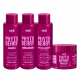 Kit Widi Care PhytoBerry Linha Completa