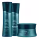 Kit Amend Volume Absoluto Volume Shampoo Cond Máscara (1)