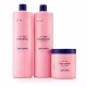 KIT Stages by Bruna Tavares Shampoo 1L + Condicionador 1L + Máscara 500ml (3)