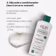 Kit c/2 Equilíbrio Felps - Shampoo Antioleosidade + Condicionador Nutrileveza. (3)
