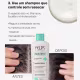 Kit c/2 Equilíbrio Felps - Shampoo Antioleosidade + Condicionador Nutrileveza. (4)