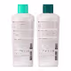 Kit c/2 Equilíbrio Felps - Shampoo Antioleosidade + Condicionador Nutrileveza. (2)