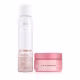 Kit Braé So fresh Shampoo a Seco e Hair Protein Proteína Concentrada (1)