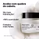 Trio Máscaras L'Oréal Professionnel para Nutrição, Proteção e Cores for Home (3 Produtos) (4)