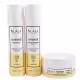 Kit Nuala Reconstrução Intense Shampoo + Condicionador + Máscara (3 Produtos) (1)
