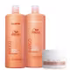 Trio Wella Professionals Invigo Nutri-Enrich Fusion Salon (3 Produtos) (1)