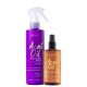 Kit Cadiveu Professional Açaí Oil Super (2 Produtos)