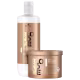 Kit Schwarzkopf Professional BlondMe Purificante para Todos os Loiros Profissional Duo (2 Produtos) (1)