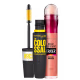 Kit Maybelline Cílios Colossais - Máscara de Cílios 8ml + Corretivo Líquido 5,9ml