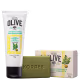 Kit Korres Pure Greek Olive e Bergamota (2 Produtos)