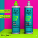 Kit TIGI Bed Head Gimme Grip Duo (2 Produtos) (2)