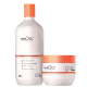 Kit WeDo Professional Rich & Repair Salon Dupla (2 Produtos)