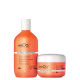 Kit WeDo Professional Moisture & Shine Dupla (2 Produtos)