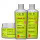 Kit Felps Professional Vegan Oil Kalahari Trio (3 Produtos) (1)