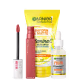 Kit Beleza na Web Superstay Matte Ink & Matte Vitamina C (3 Produtos)
