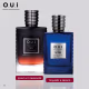 Conjunto Iconique 001 & Rivière Bleue O.U.i Masculino – Eau de Parfum 75ml + Eau de Parfum 30ml (3)
