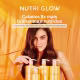 Kit Cadiveu Professional Nutri Glow Salon Nutrição Profunda (2 Produtos) (6)