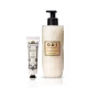 Kit O.U.i Jardin de Grasse - Sabonete Líquido 400ml + Creme de Mãos 30g