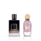 Kit O.U.i Élégance Royale 115 & Mystère Royal 084  - Eau de Parfum 75ml + Eau de Parfum 75ml (1)
