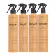 Kit Trivitt 4 Fluido para Escova 300ml – Proteção Térmica e Brilho Profissional (1)