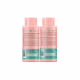 Kit Inoar Meu Cacho  Meu Crush Shampoo e Condicionador 500ML Tratamento Para Cabelos Cacheados (3)