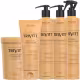 Kit Itallian Hairtech Professional Trivitt Brilho Restaurador (5 Produtos) (1)