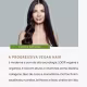 Kit Vegan Hair Prolisse - Orgânica Vegana Sem Formol - 2x300ml (4)