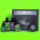 Kit Completo de barba Toca Raul com Shampoo, Condicionador, Balm em Cera e Óleo - Raul Seixas - Viking (2)