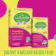 Culturelle Junior - Probiótico (6 Sachês) (3)