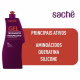 Sachê Professional Gel - Escova Progressiva 1L (3)