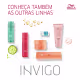 Wella Invigo Nutri Enrich Kit Shampoo 1000ml + Cond 1000ml para Cabelos Secos ou Ressecados (4)