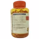 MultiNature Óleo de Peixe Ômega 3 em Cápsula 1.000mg 200 Cápsulas (3)